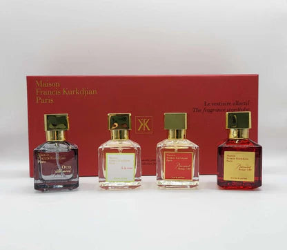 MFK Discovery Set 30ML×4 - Original
