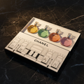 Chanel Chance - Black marble
