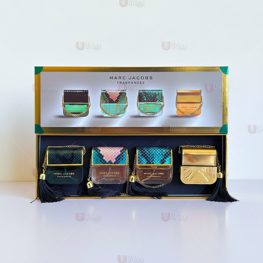 Marc Jacobs – Frontal