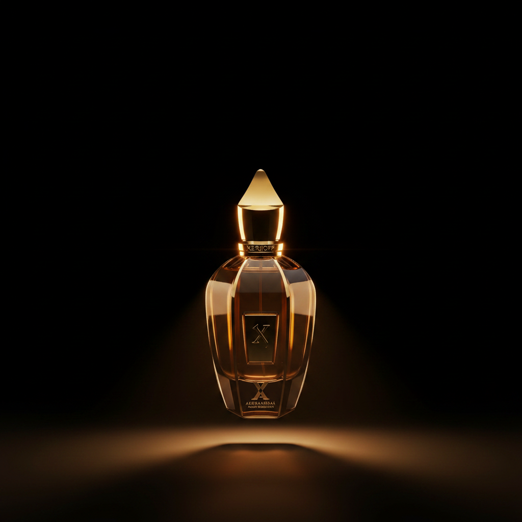 Alexandria II Anniversary - Black Gold editorial