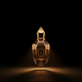 Alexandria II Anniversary - Black Gold editorial