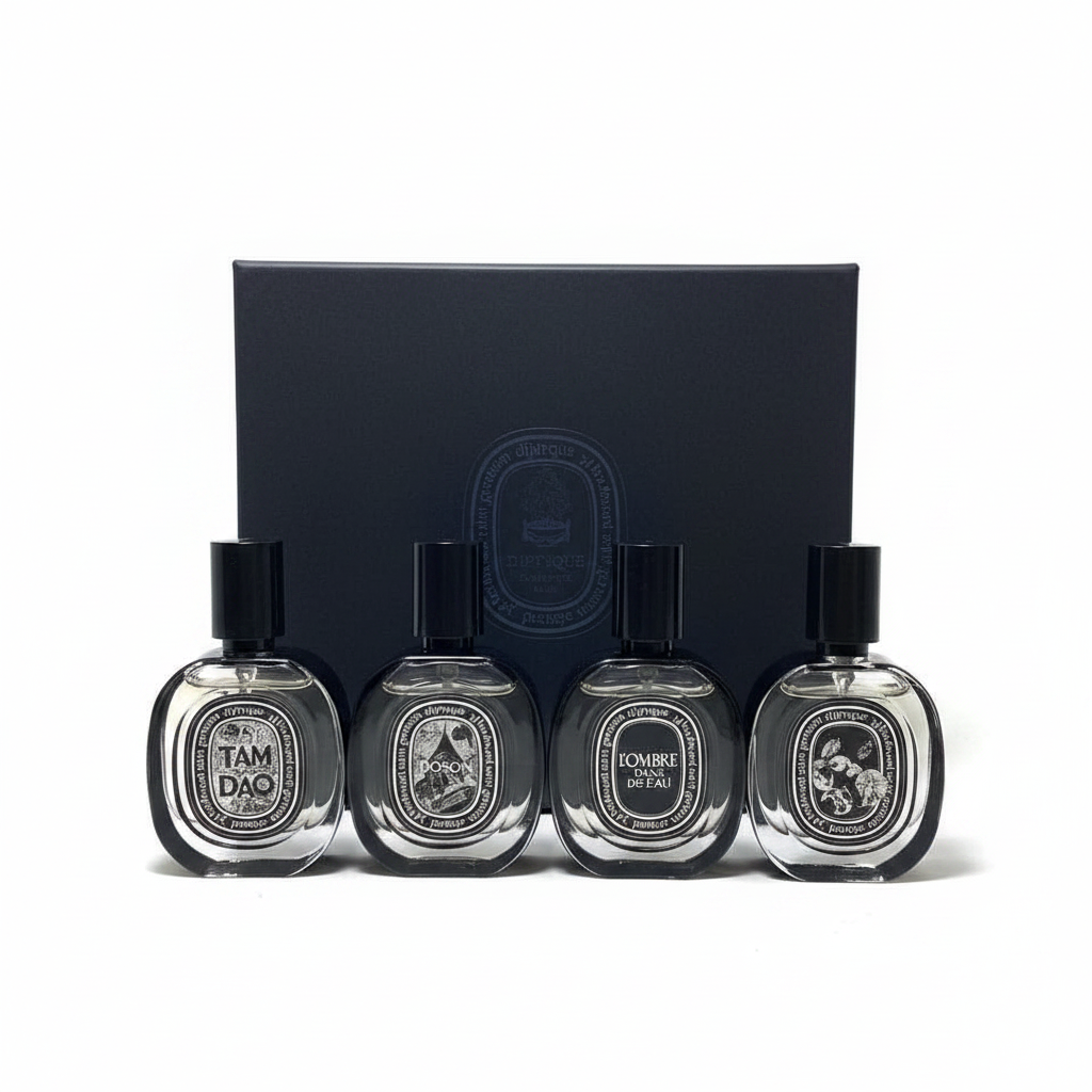 Diptyque Set – Frontal