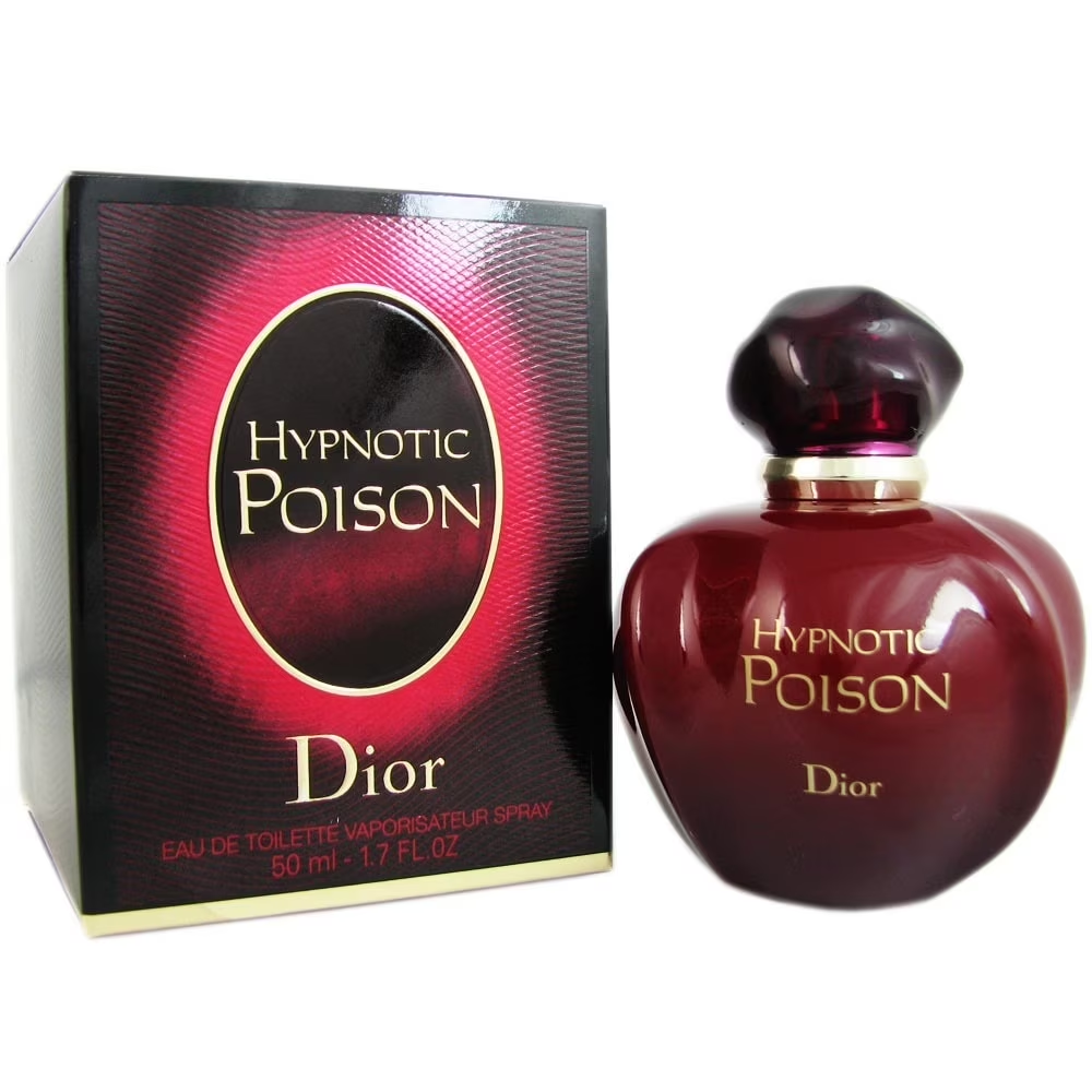 Hypnotic Poison – Original 1