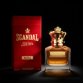 Scandal Absolu - Black Gold editorial