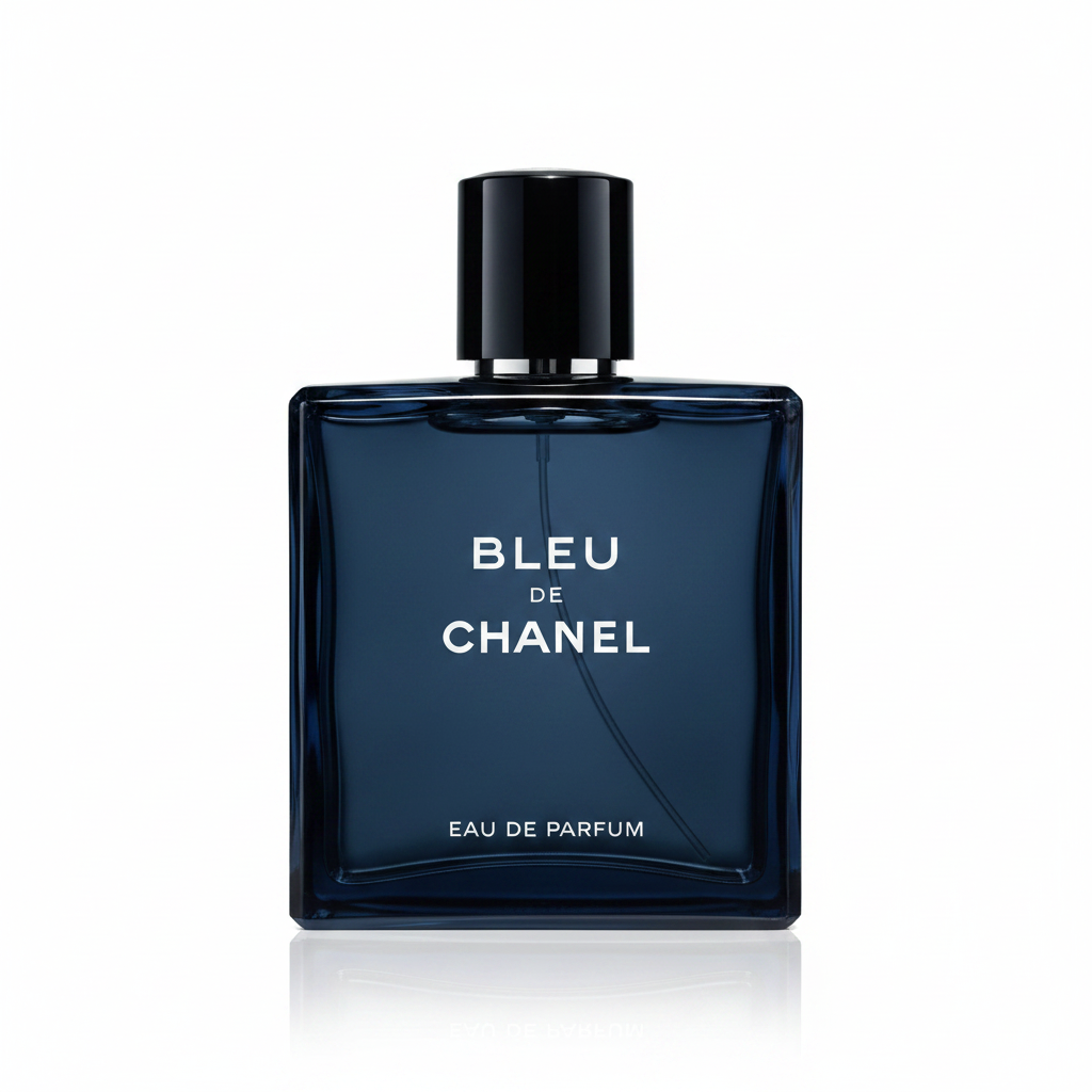 Bleu de Chanel – Front