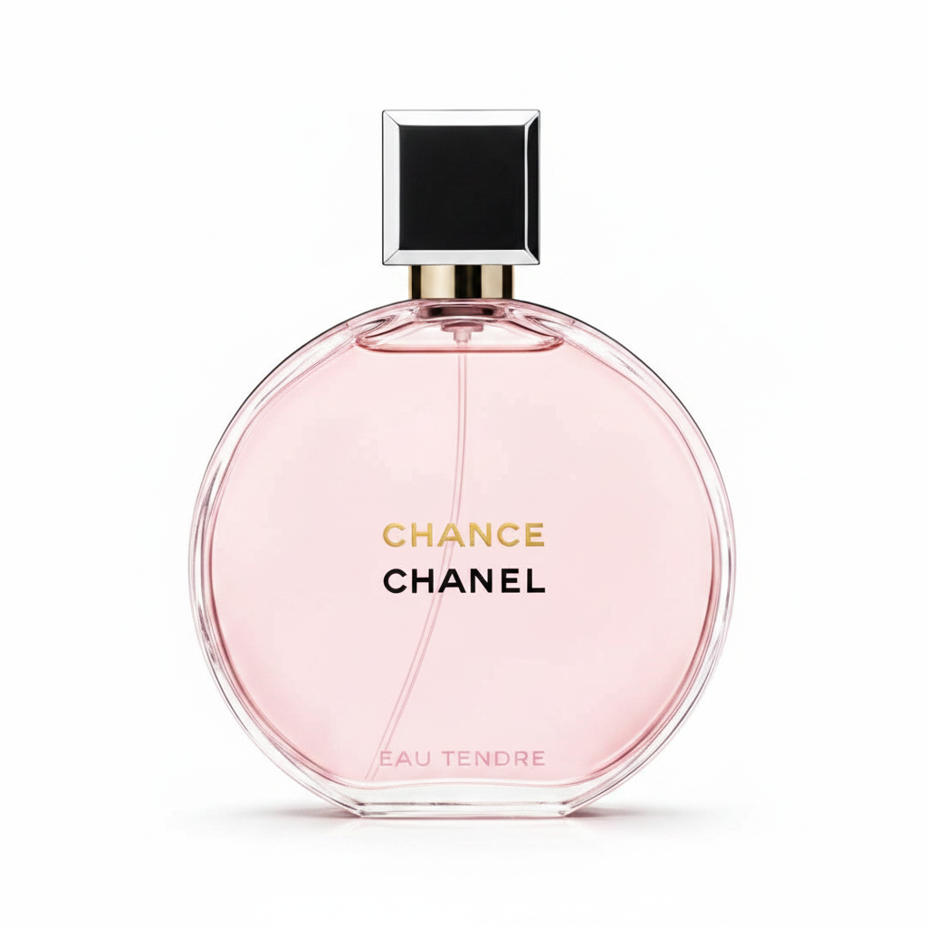 Chance Eau Tendre – Front