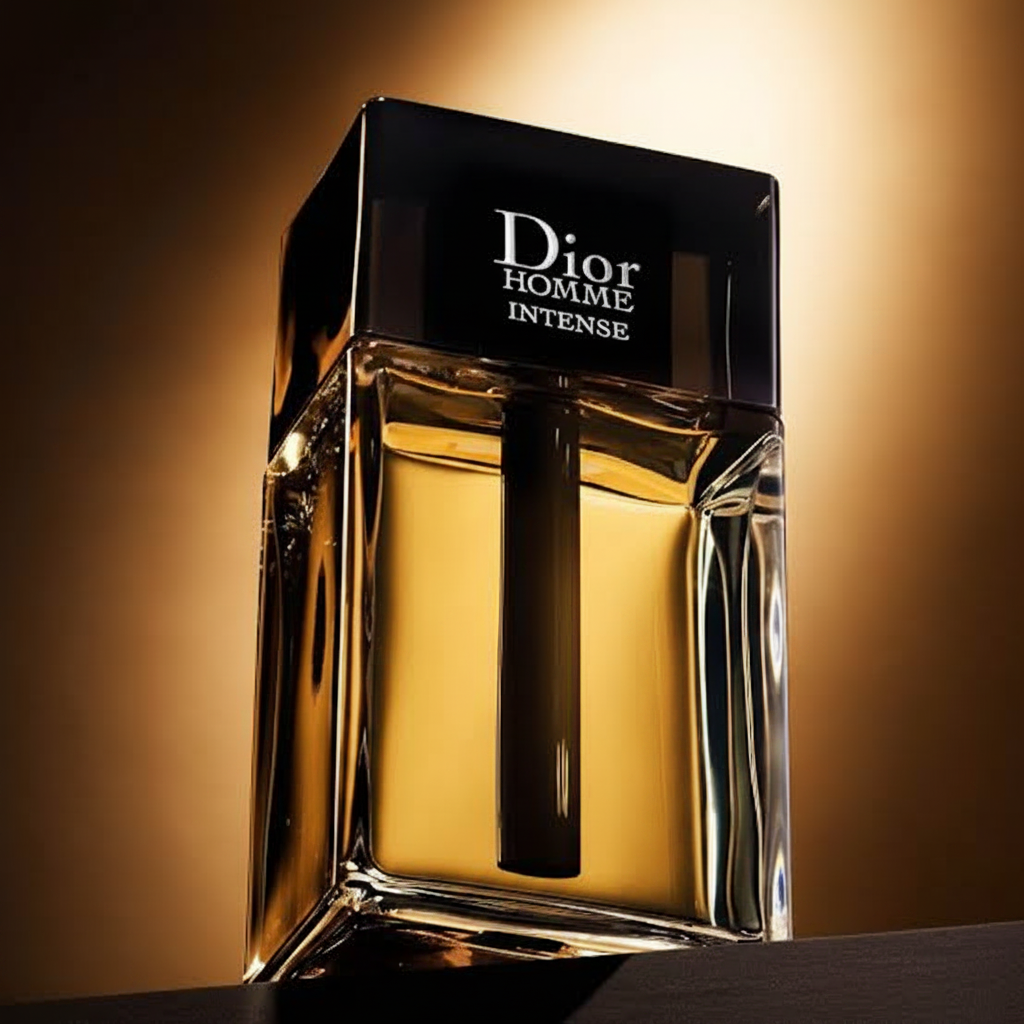 Dior Homme Intense - Dark Marble