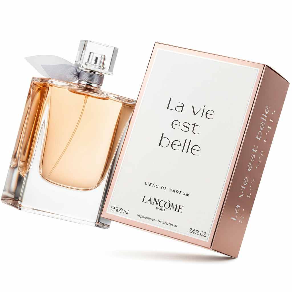 La Vie Est Belle – 45°