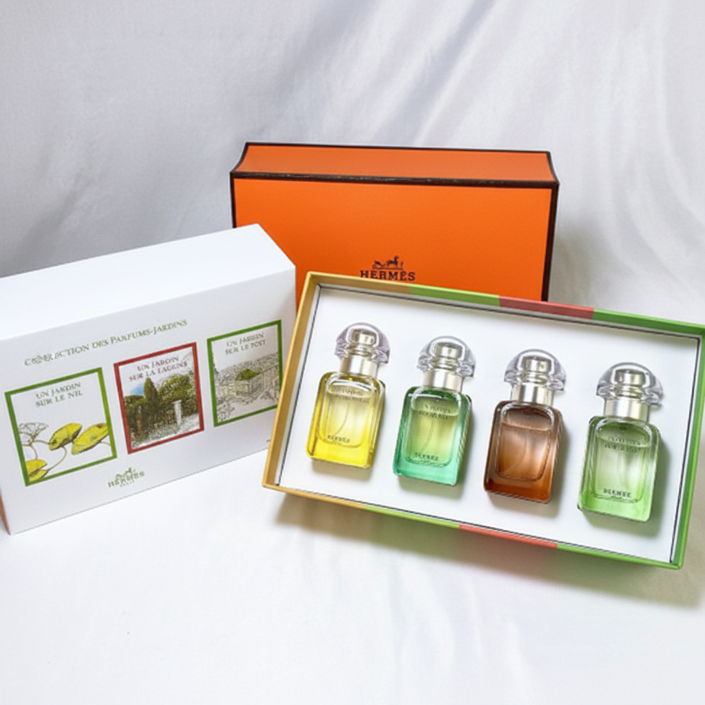 Hermès – Frontal