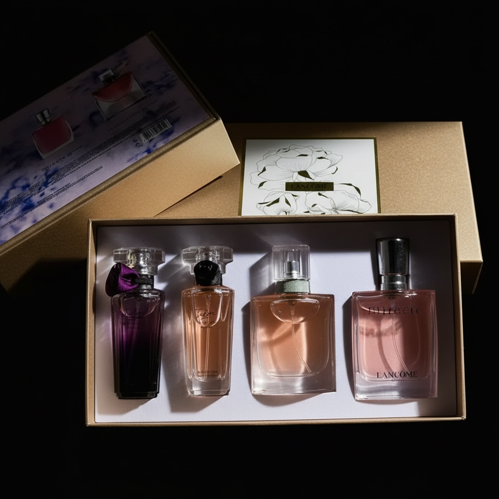 Lancôme – 45°