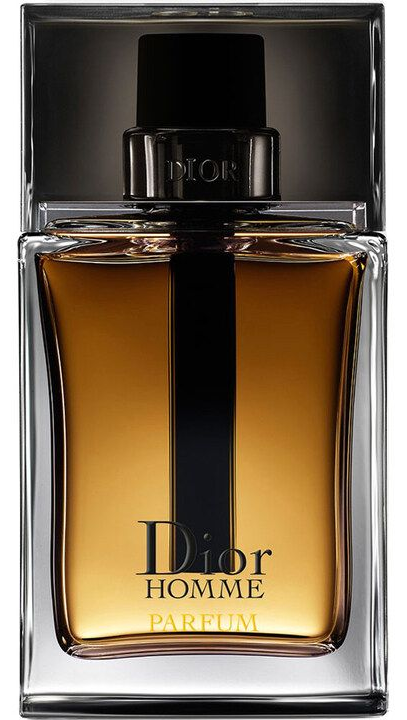 Dior Homme Parfum 100ML bottle