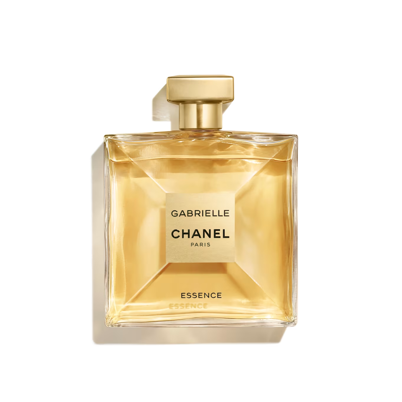 Gabrielle Essence – Fondo Blanco