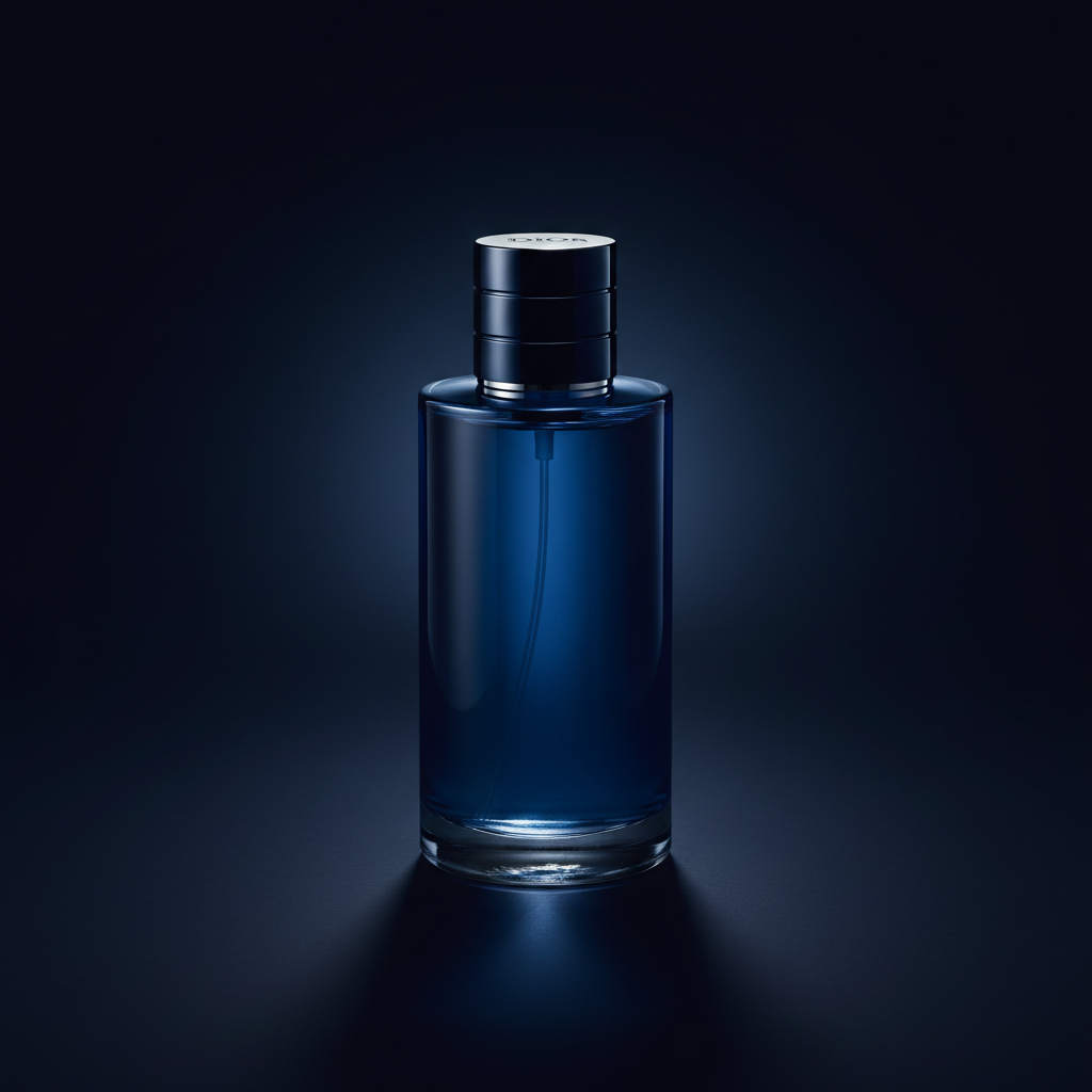 Dior Sauvage – Back