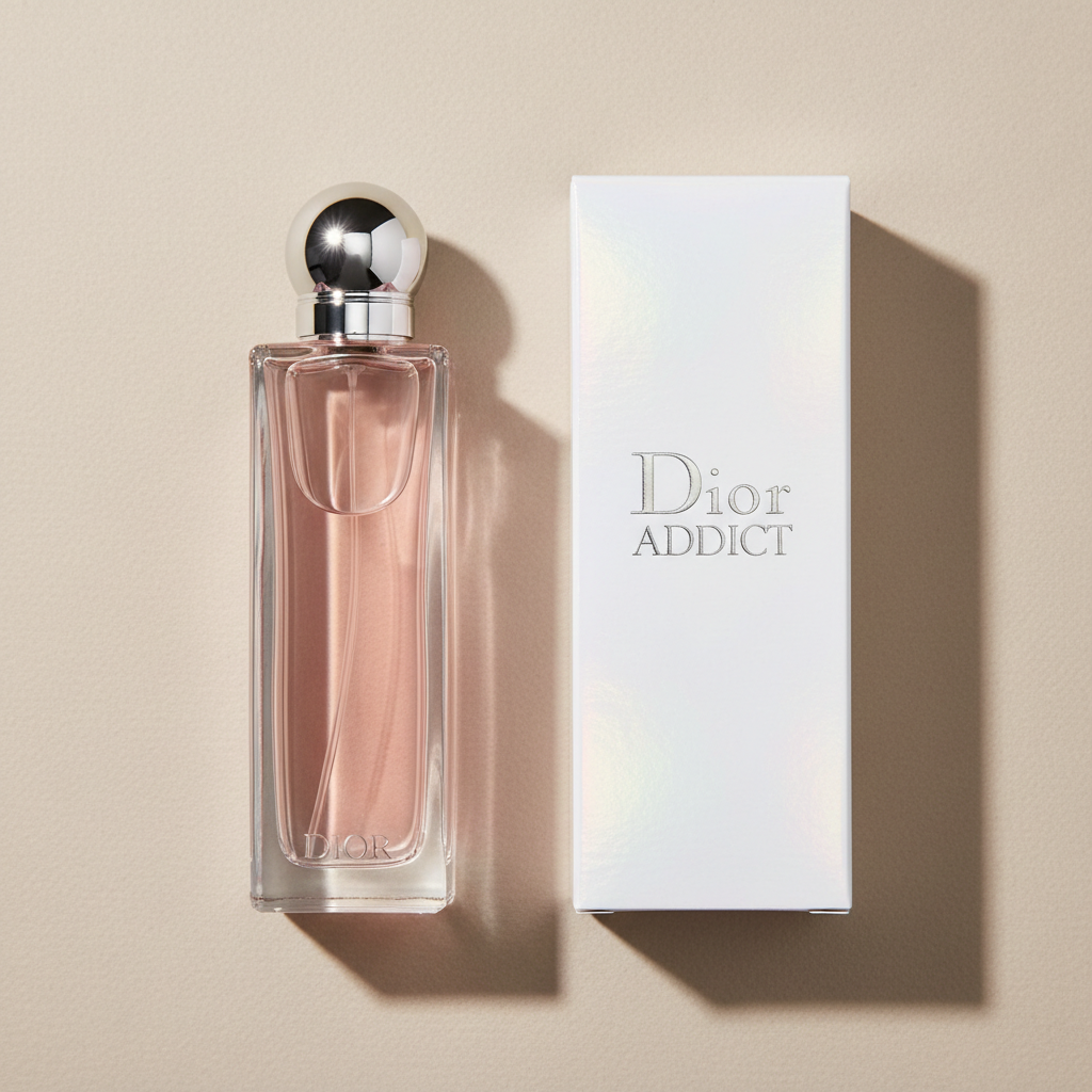 Dior Addict – Top Down