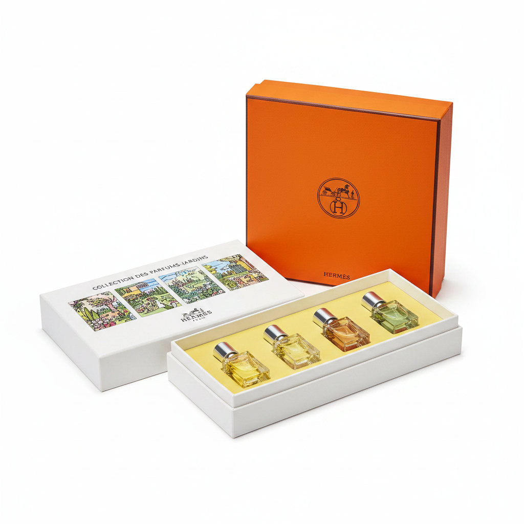 Hermès – 45°