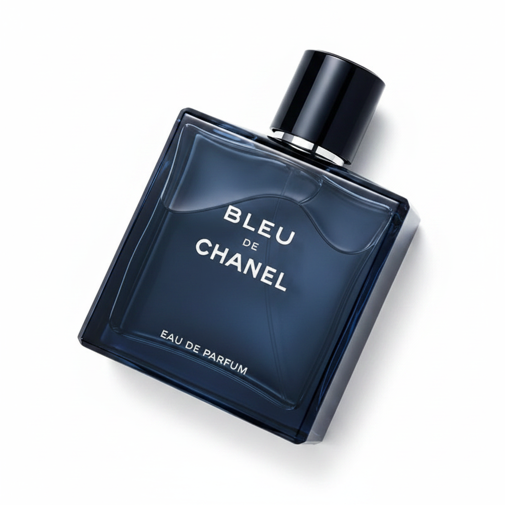 Bleu de Chanel – 45°