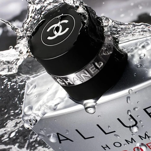 Allure Homme Sport – Lifestyle Agua