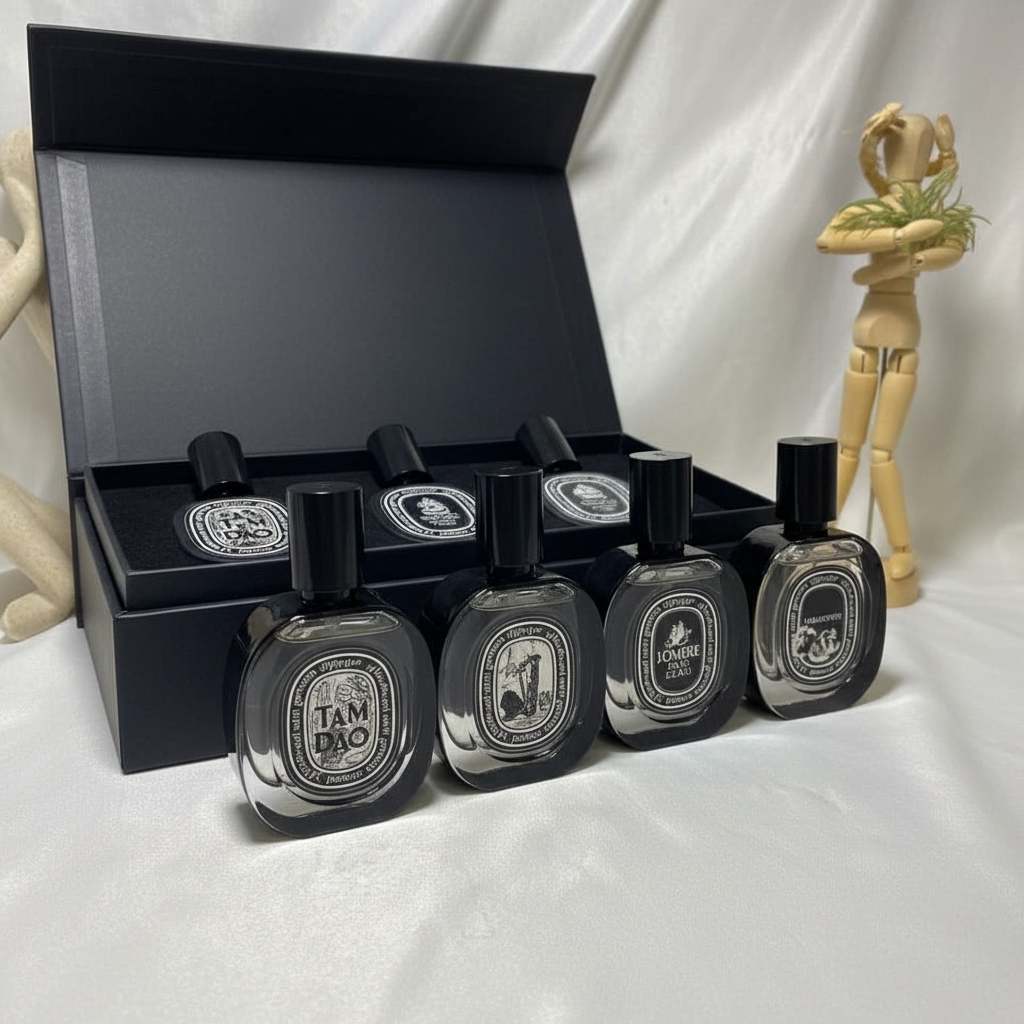 Diptyque Set – 45°