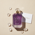 KAYALI 42 fondo beige elegante