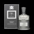 Creed Aventus Cologne - Black Silver