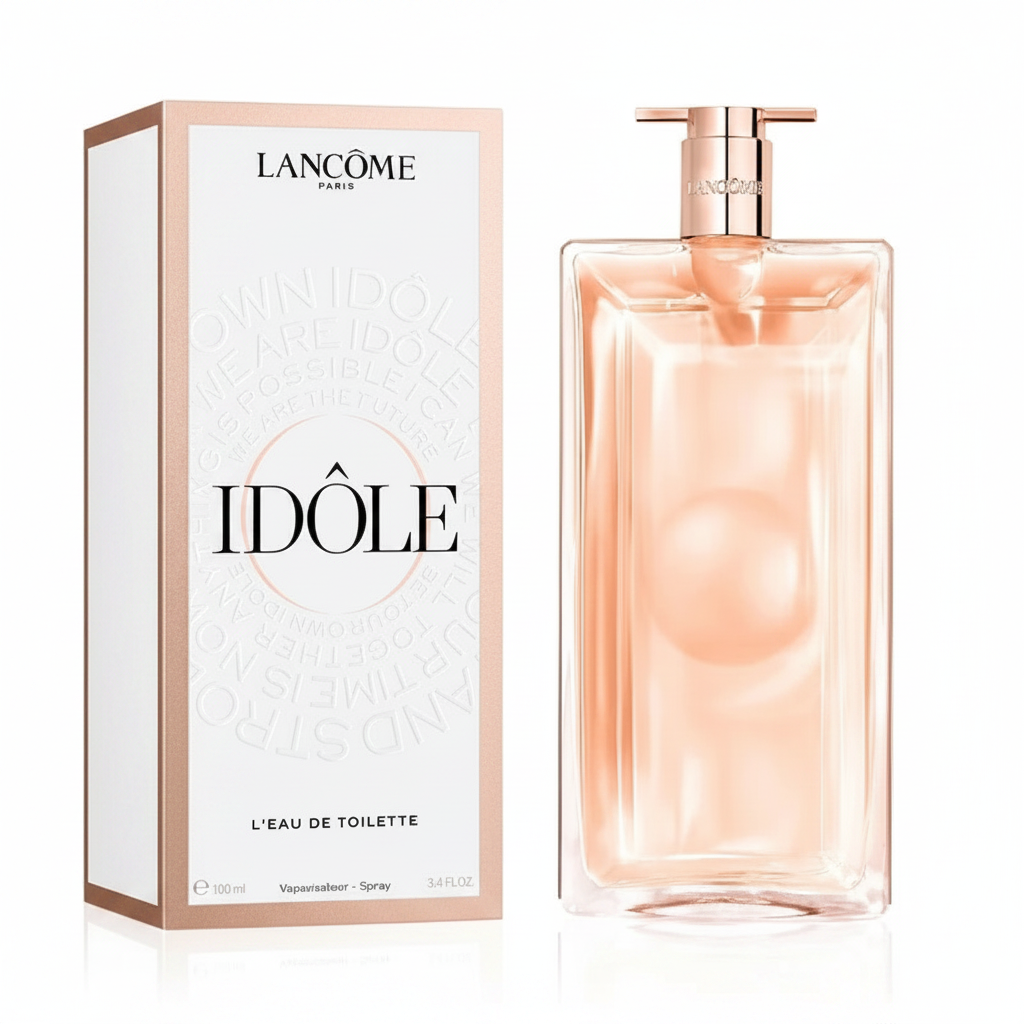 Idôle – 45°