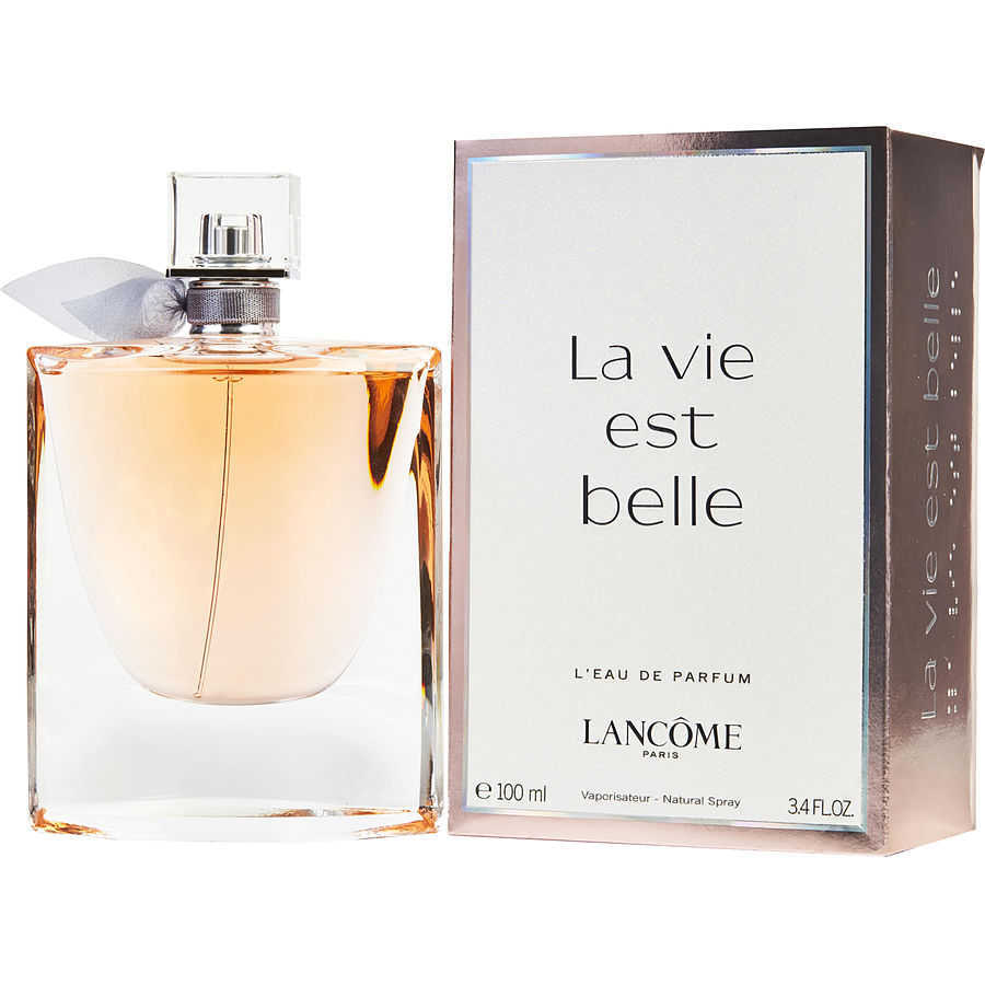 La Vie Est Belle – Original 1