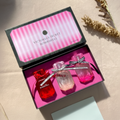 Victoria's Secret Bombshell Discovery Set - Front view