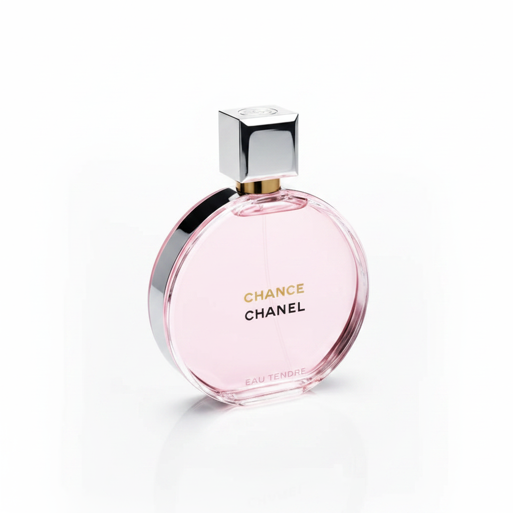 Chance Eau Tendre – 45°