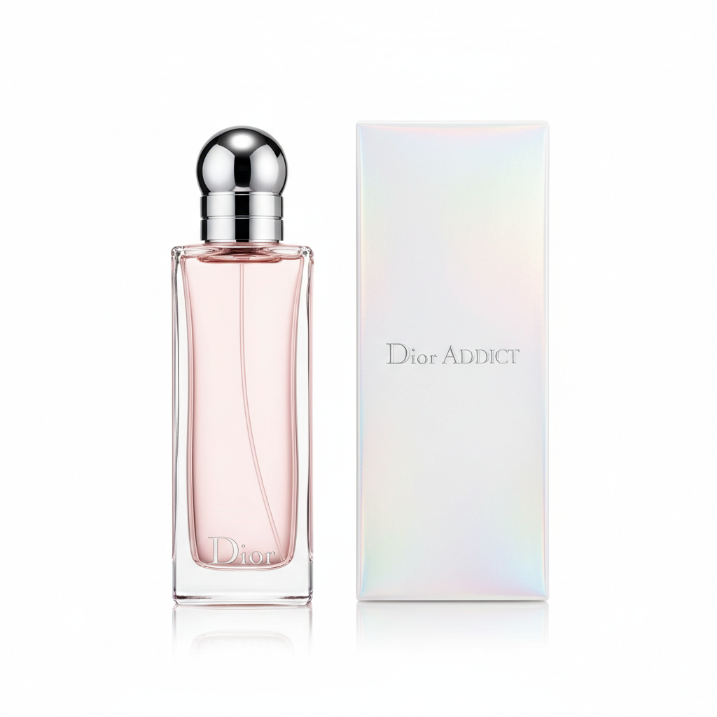 Dior Addict – Frontal