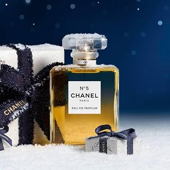 Chanel N°5 – Lifestyle