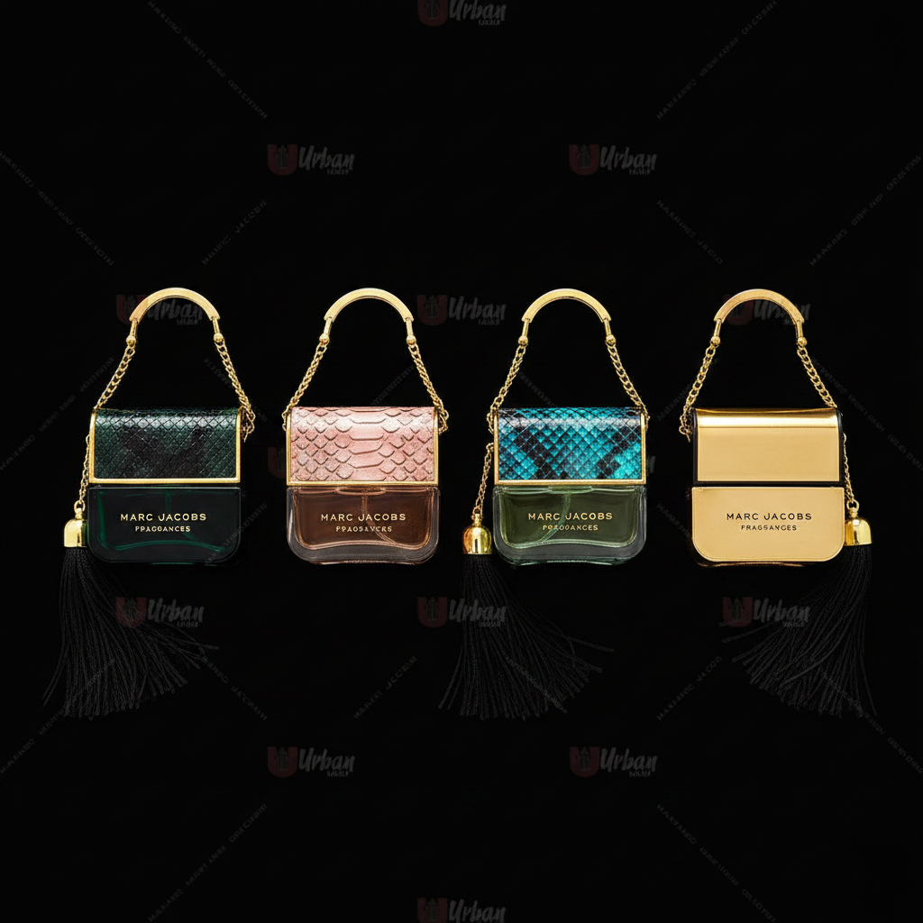 Marc Jacobs – Top Down