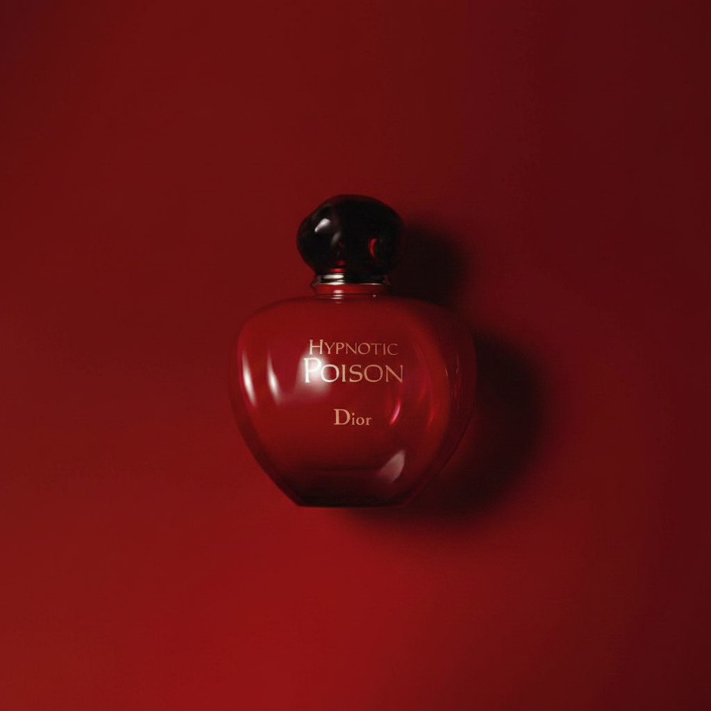 Hypnotic Poison – Top Down