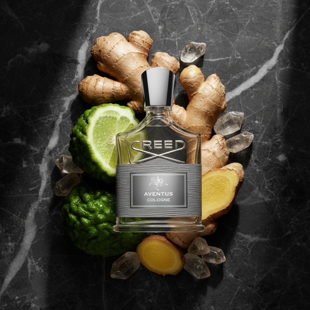 Creed Aventus Cologne - Dark Marble