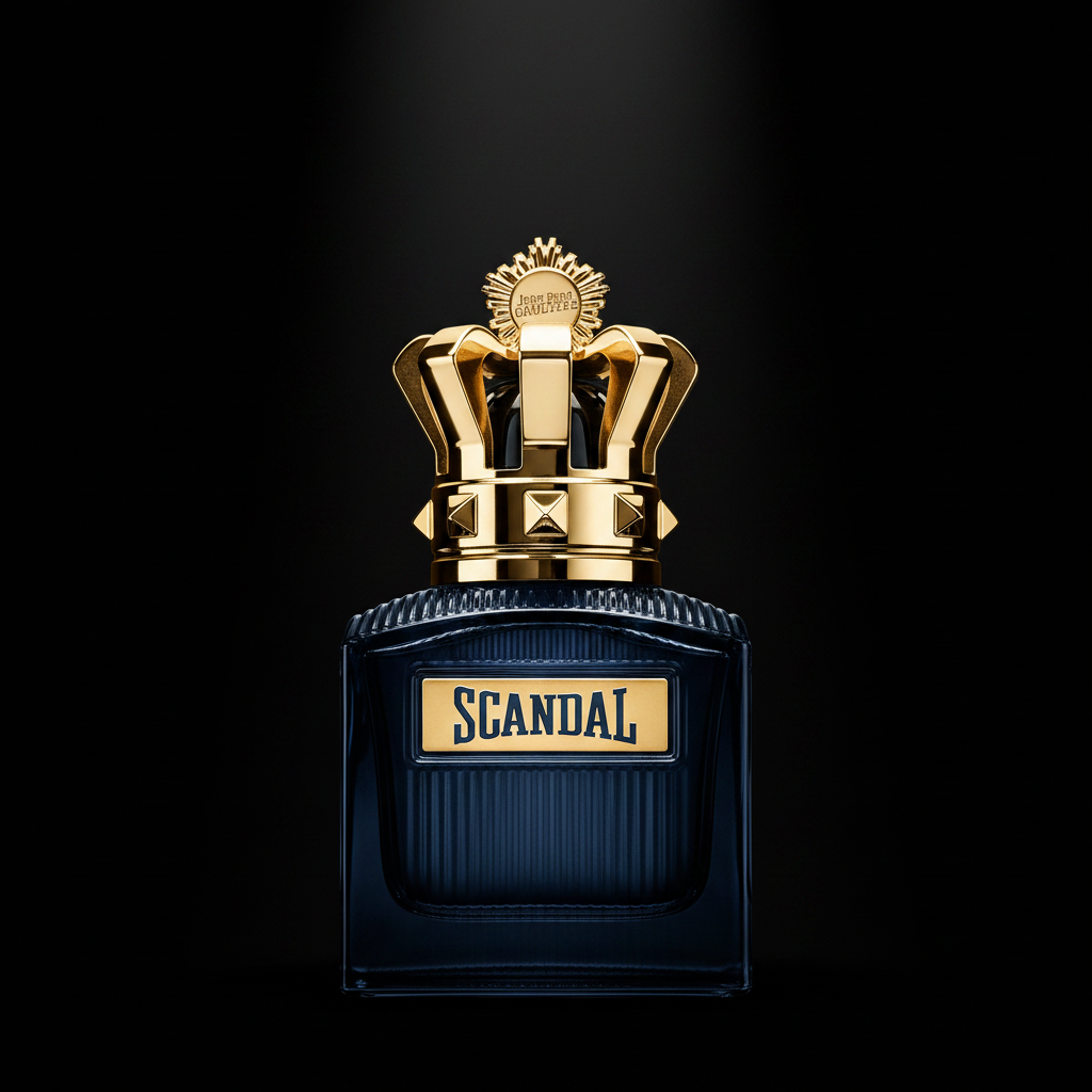Scandal Intense - Solo bottle