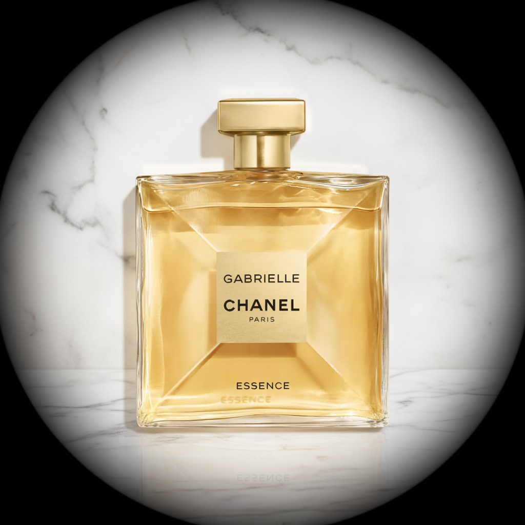 Gabrielle Essence – 45°