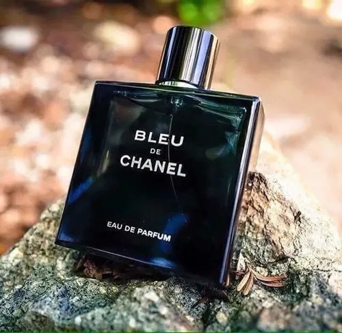Bleu de Chanel – Lifestyle Naturaleza