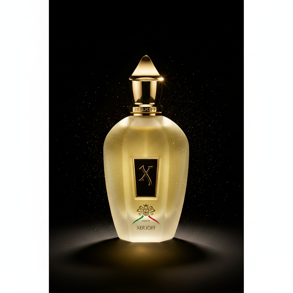 Naxos - Black Gold editorial