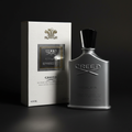 Creed Himalaya - Dark Charcoal