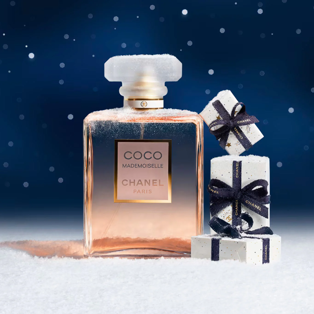 Coco Mademoiselle – Lifestyle