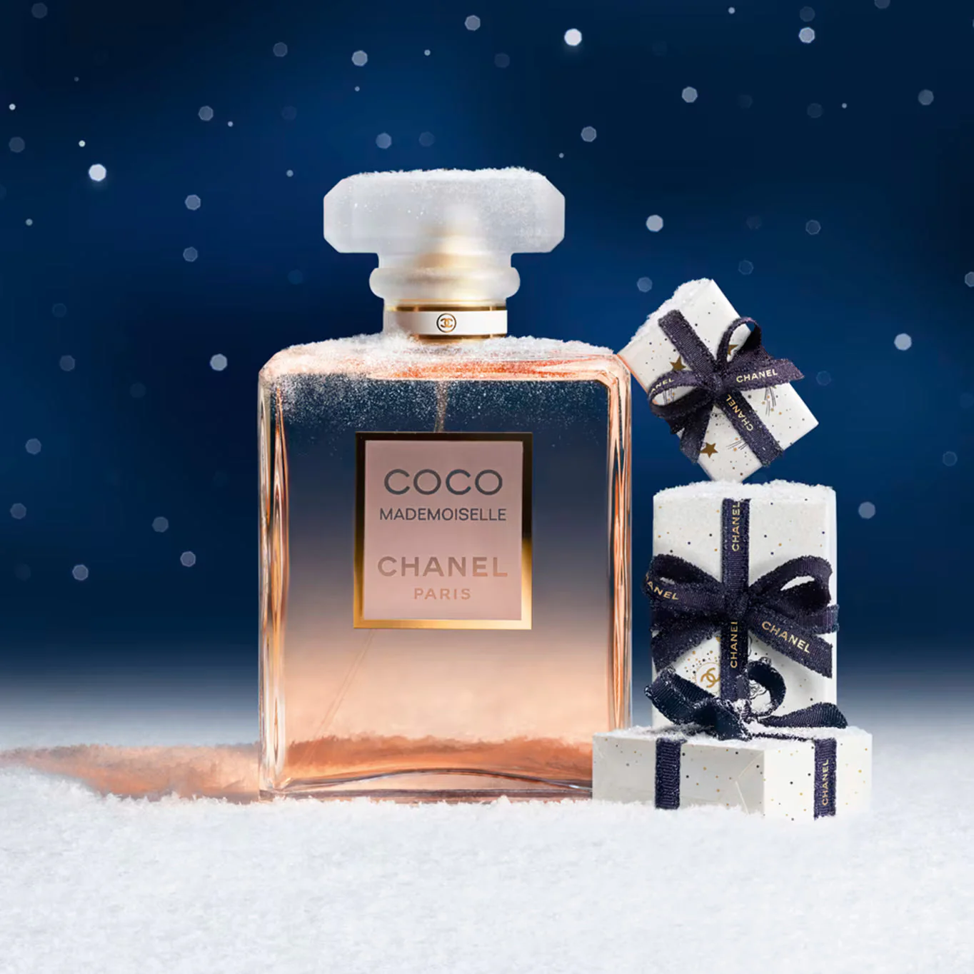 Coco Mademoiselle – Lifestyle
