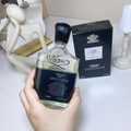 Creed Aventus EDP 100ml bottle and box