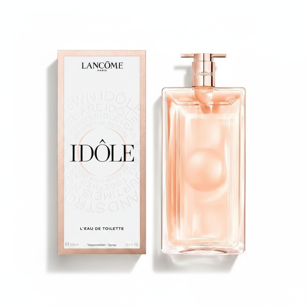 Idôle – Top Down