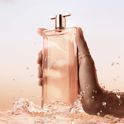 Idôle – Lifestyle