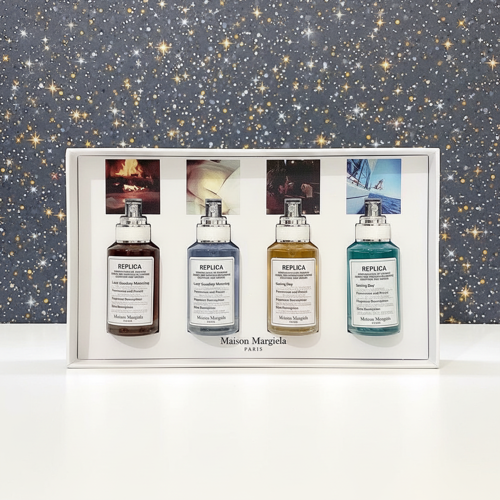 Maison Margiela Replica Set frontal