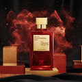 Baccarat Rouge 540 200ML - Black Gold