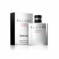 Allure Homme Sport – 45°