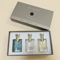 BVLGARI set fondo beige HD