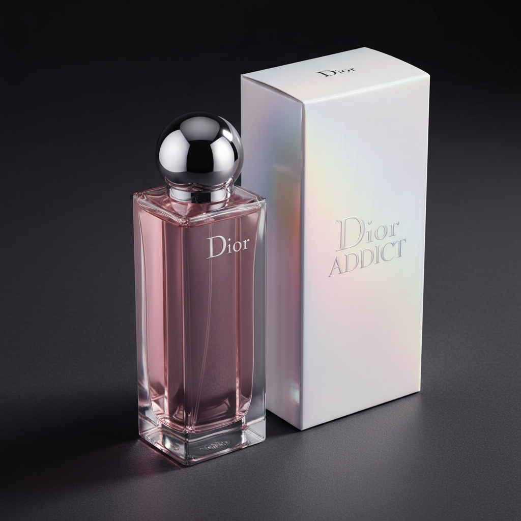 Dior Addict – Three Quarter