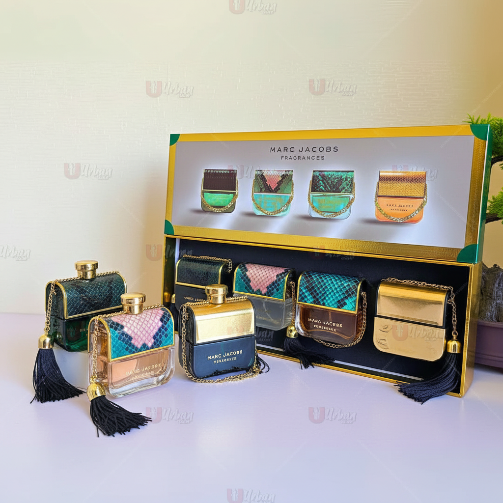 Marc Jacobs – 45°