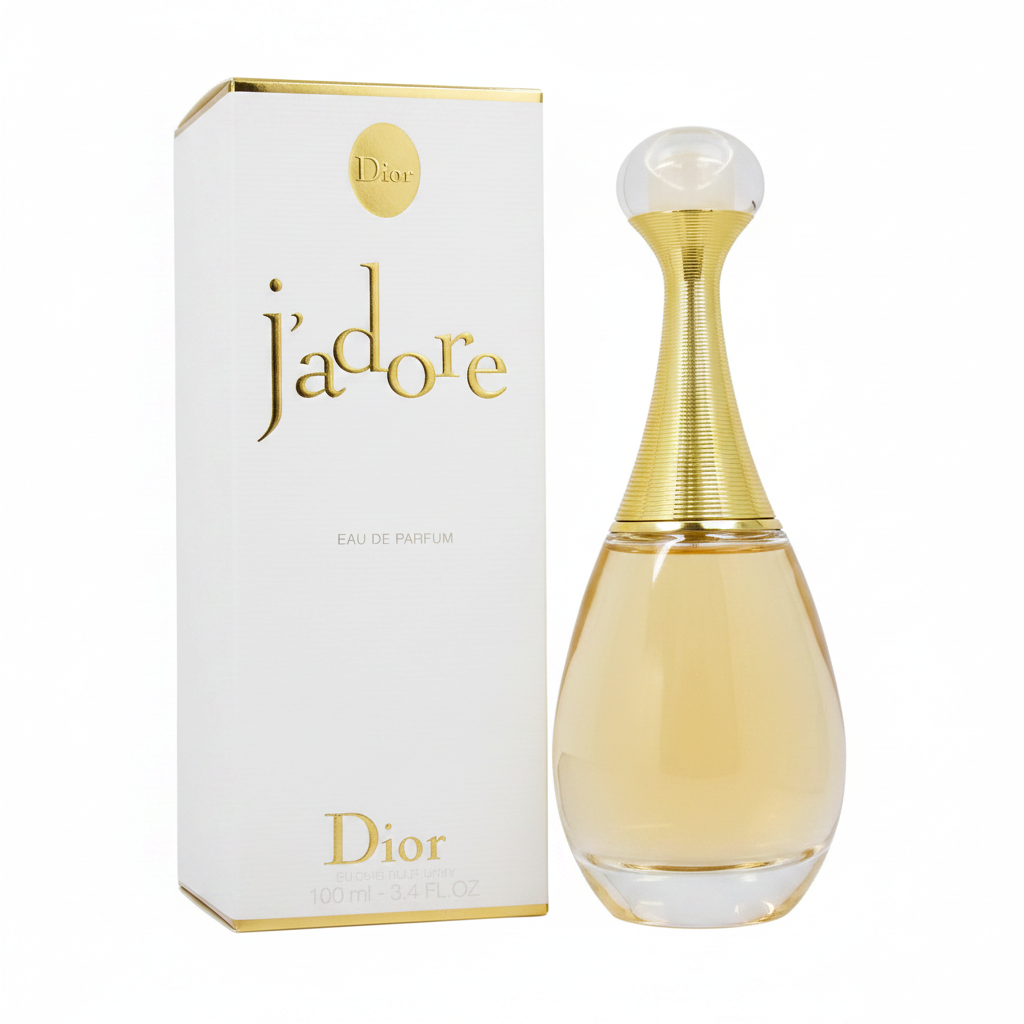 Dior J'adore – 45°